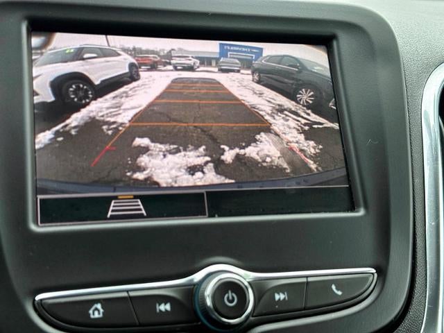 2023 Chevrolet Equinox Base