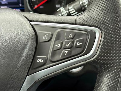 2023 Chevrolet Equinox Base