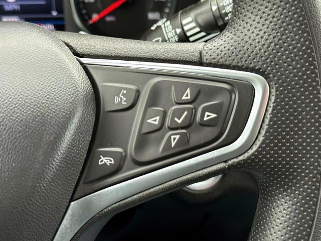 2023 Chevrolet Equinox Base