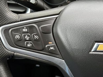 2023 Chevrolet Equinox Base