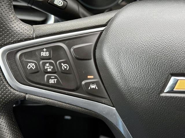 2023 Chevrolet Equinox Base