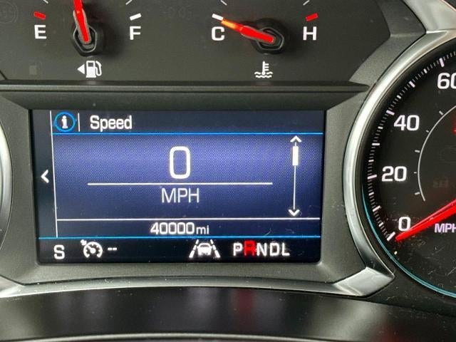 2023 Chevrolet Equinox Base