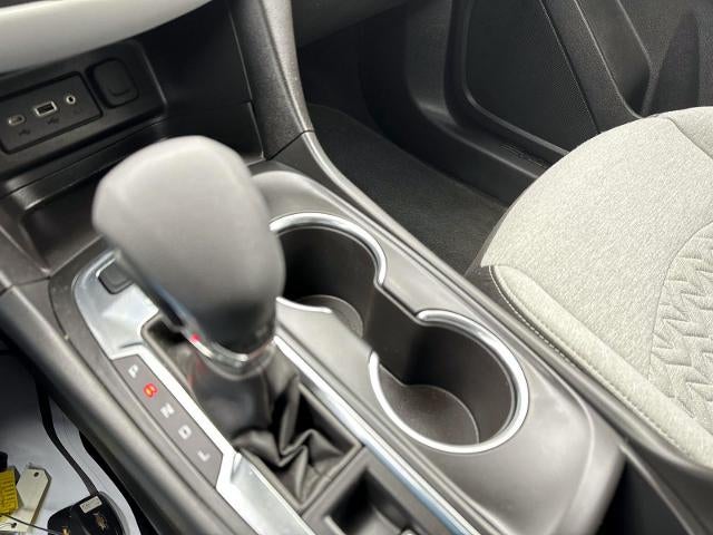 2023 Chevrolet Equinox Base