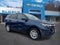 2023 Chevrolet Equinox Base
