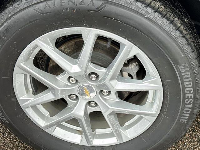 2023 Chevrolet Equinox Base