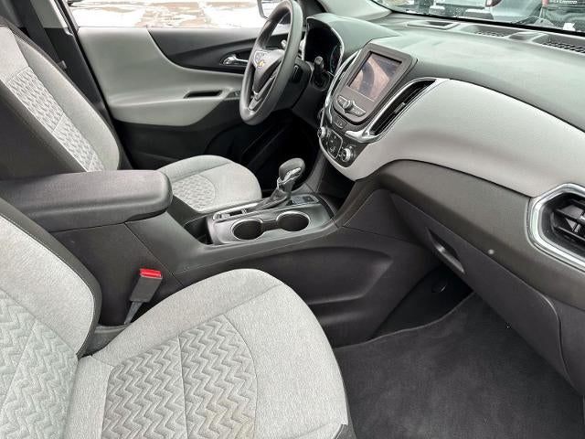 2023 Chevrolet Equinox Base