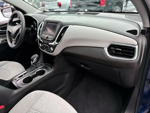 2023 Chevrolet Equinox Base