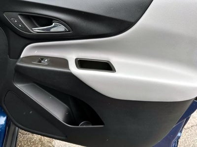 2023 Chevrolet Equinox Base