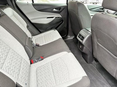 2023 Chevrolet Equinox Base