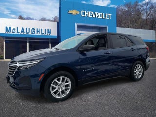2023 Chevrolet Equinox Base
