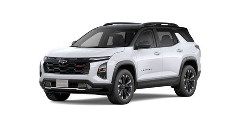 2026 Chevrolet Equinox Base