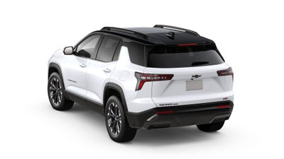 2026 Chevrolet Equinox Base