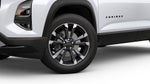 2026 Chevrolet Equinox Base