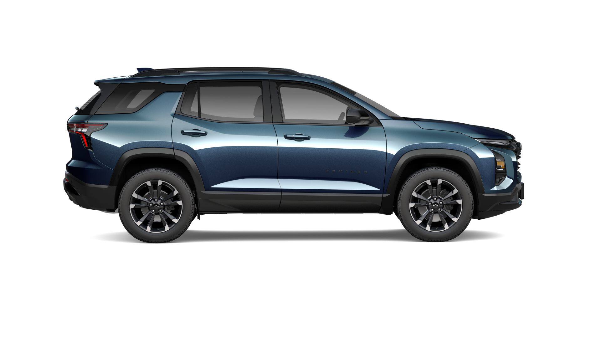 2026 Chevrolet Equinox Base