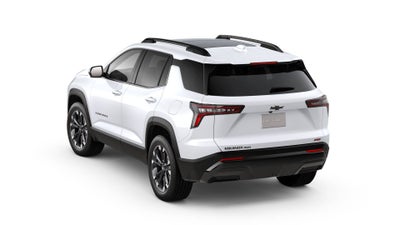 2026 Chevrolet Equinox Base
