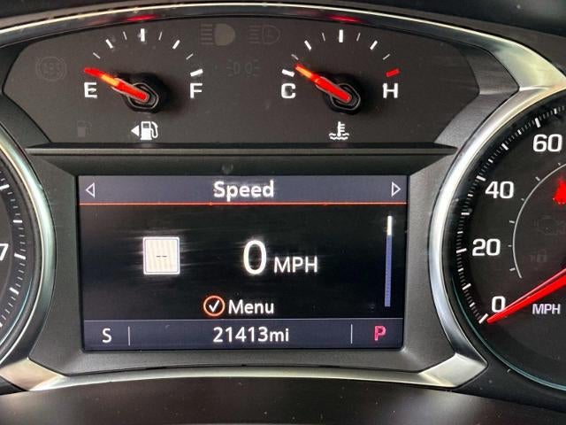 2023 Chevrolet Equinox Premier