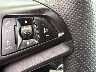 2015 Chevrolet Trax Base