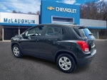 2015 Chevrolet Trax Base