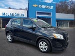 2015 Chevrolet Trax Base