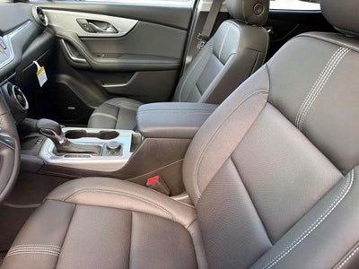 2026 Chevrolet Blazer 3LT