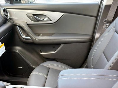 2026 Chevrolet Blazer 3LT