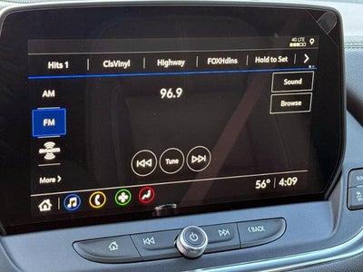 2026 Chevrolet Blazer 3LT