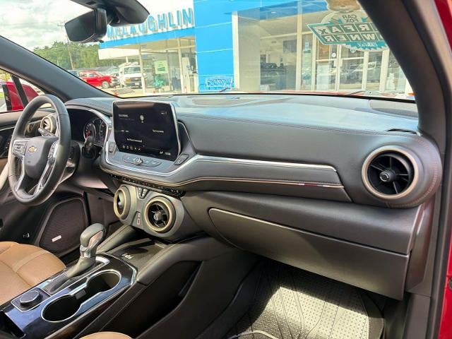2023 Chevrolet Blazer Premier