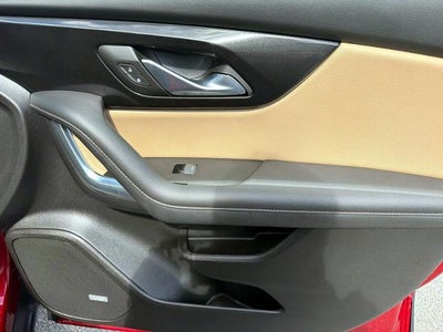 2023 Chevrolet Blazer Premier