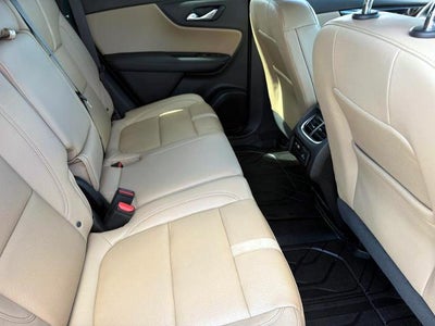 2023 Chevrolet Blazer Premier
