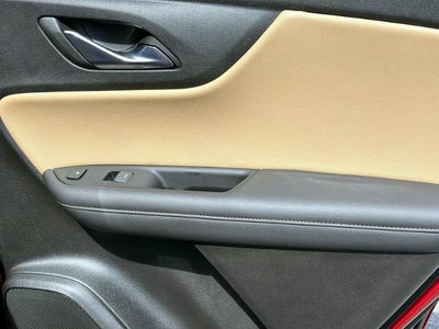 2023 Chevrolet Blazer Premier