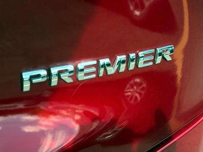 2023 Chevrolet Blazer Premier