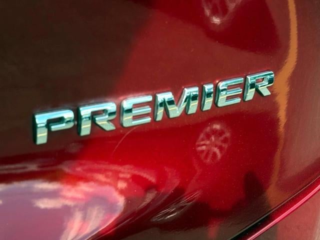 2023 Chevrolet Blazer Premier