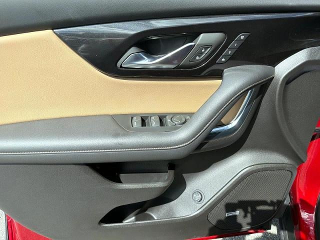 2023 Chevrolet Blazer Premier