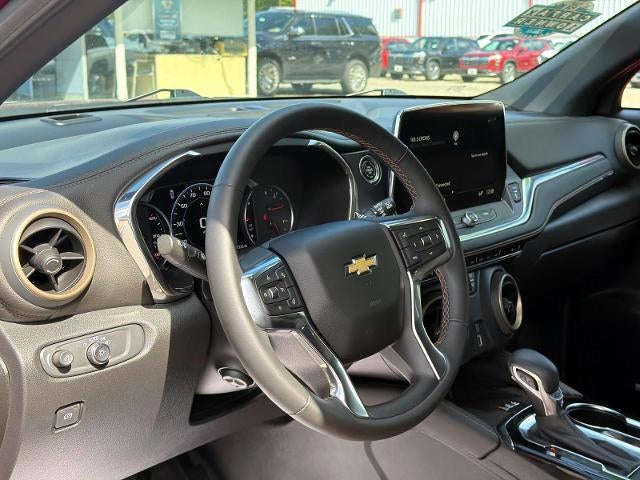 2023 Chevrolet Blazer Premier