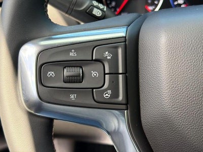 2023 Chevrolet Blazer Premier