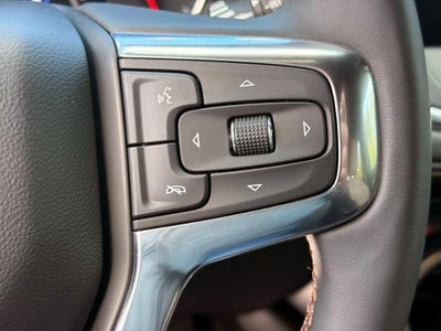 2023 Chevrolet Blazer Premier