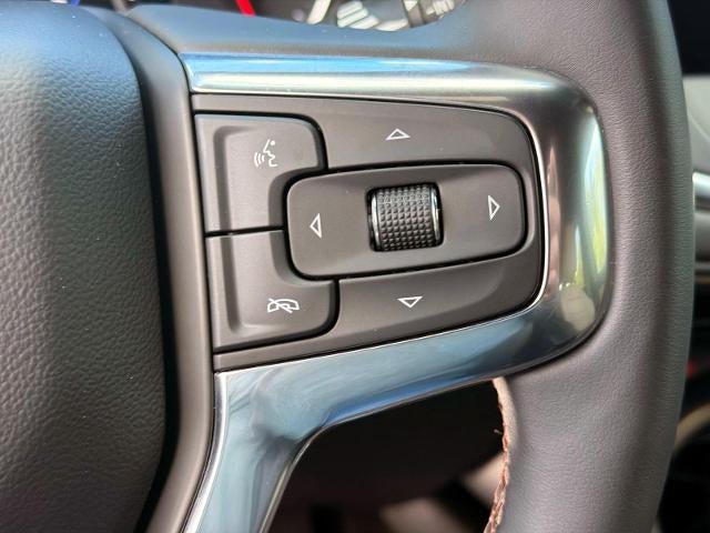 2023 Chevrolet Blazer Premier