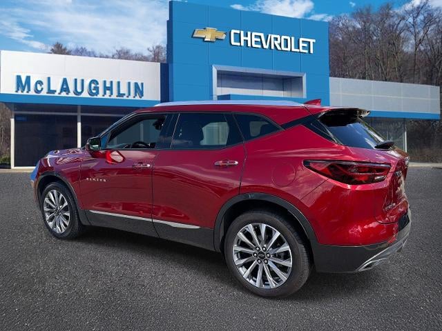 2023 Chevrolet Blazer Premier