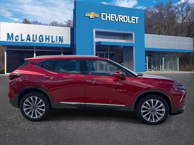 2023 Chevrolet Blazer Premier
