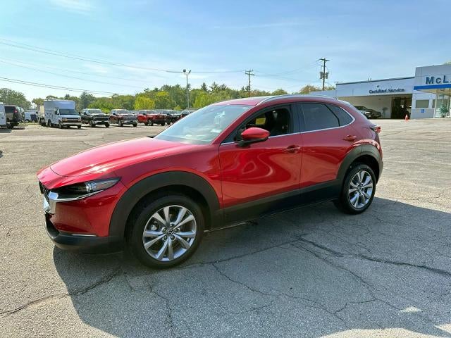 2023 Mazda CX-30 Premium AWD's photo