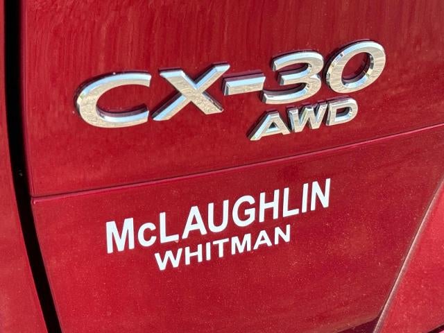 2023 Mazda Mazda CX-30 2.5 S Premium Package