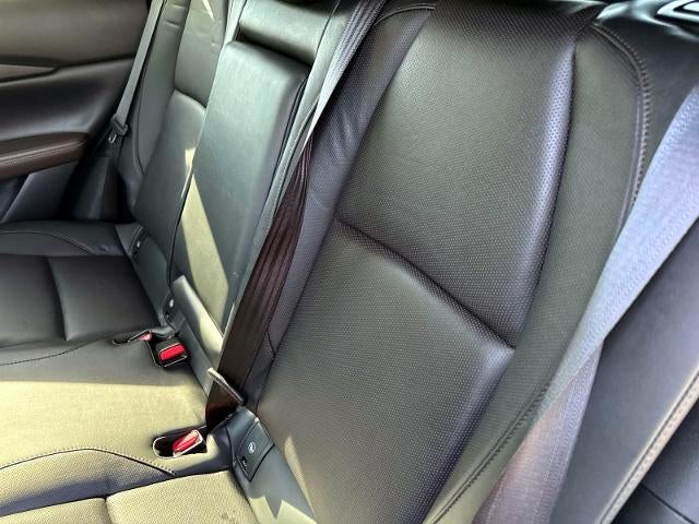 2023 Mazda Mazda CX-30 2.5 S Premium Package