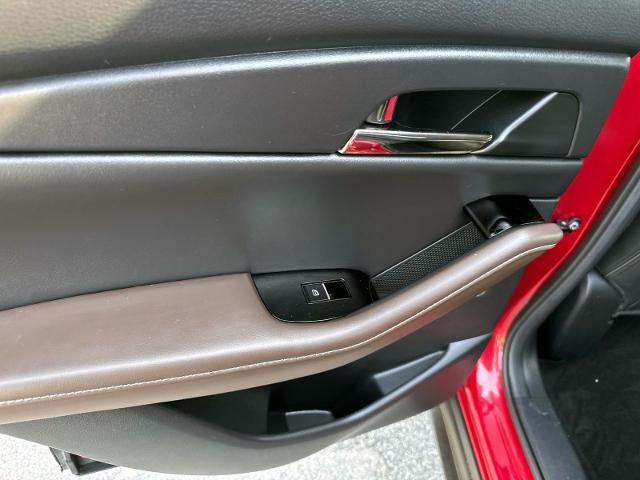 2023 Mazda Mazda CX-30 2.5 S Premium Package