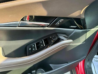2023 Mazda Mazda CX-30 2.5 S Premium Package