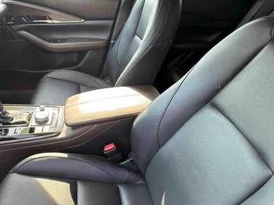 2023 Mazda Mazda CX-30 2.5 S Premium Package