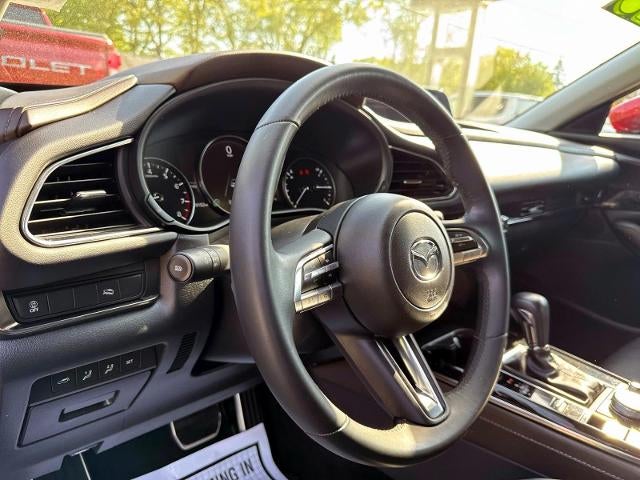 2023 Mazda Mazda CX-30 2.5 S Premium Package