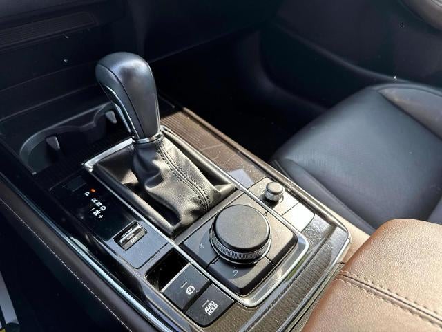 2023 Mazda Mazda CX-30 2.5 S Premium Package