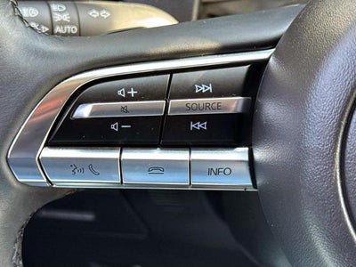 2023 Mazda Mazda CX-30 2.5 S Premium Package