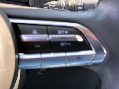 2023 Mazda Mazda CX-30 2.5 S Premium Package