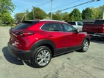 2023 Mazda Mazda CX-30 2.5 S Premium Package